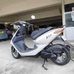 ホンダ　デオ　AF56