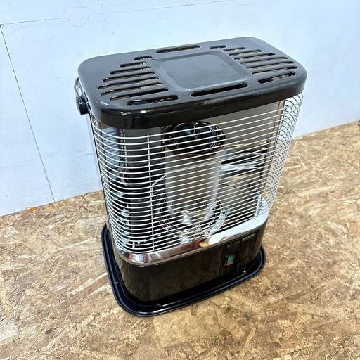10/19【お買い得品】サンヨー/SANYO 芯式ストーブ OHR-BS8G ポータブル 暖房　/SL2
