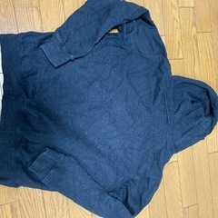 パーカー　の画像