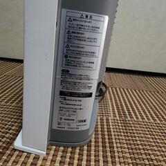 💡美品💡セラミックファンヒーターの画像
