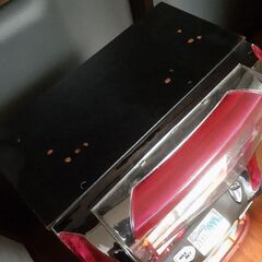 最終値下げ！初代　吉宗Ｓ　吉宗　実機　ラブリーver　パチスロ　スロット　配達無料！の画像