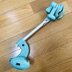 近日処分予定★傘などの固定クリップ