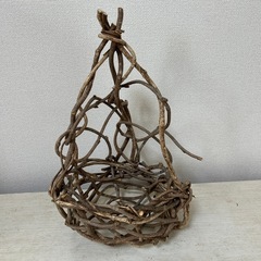 花かご