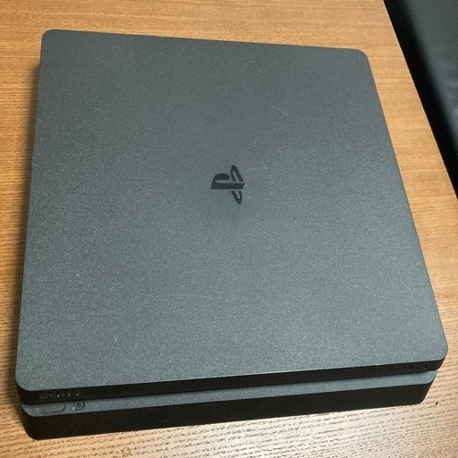 ps4本体