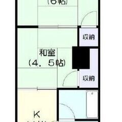 🌻入居費用16万円🌻】✨審査No.1✨ 🔥京成千葉線 千葉中央 ...