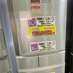 配達可【パナソニック】406L冷蔵庫★2018年製 クリーニング済み/6ヶ月保証付き【管理番号10808】