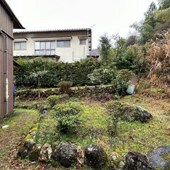 一戸建て賃貸　DIY可能❗ - 不動産