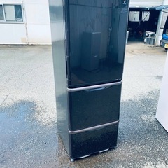 ⭐️SHARPノンフロン冷凍冷蔵庫 SJ-PW35X-T⭐️