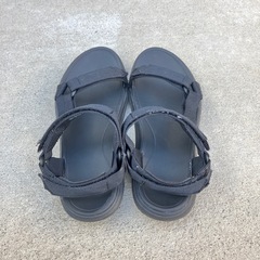 テバ Teva テラフロート ユニバーサル ライト【24.0cm】の画像