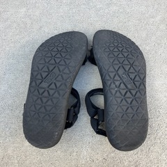 テバ Teva テラフロート ユニバーサル ライト【24.0cm】の画像
