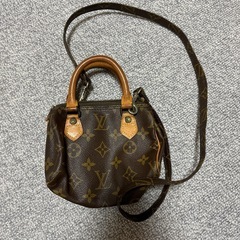 ルイヴィトン　バッグ