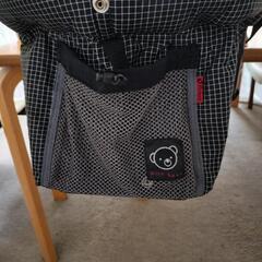 ベビーチェア　テーブルチェアの画像