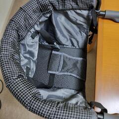 ベビーチェア　テーブルチェアの画像