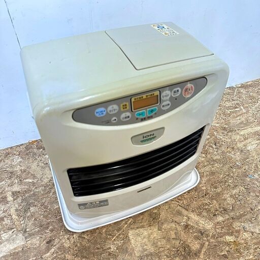 10/26【お買い得品】コロナ/CORONA ファンヒーター FH-iX344BY 2004年製 ポータブル 暖房　/SL2