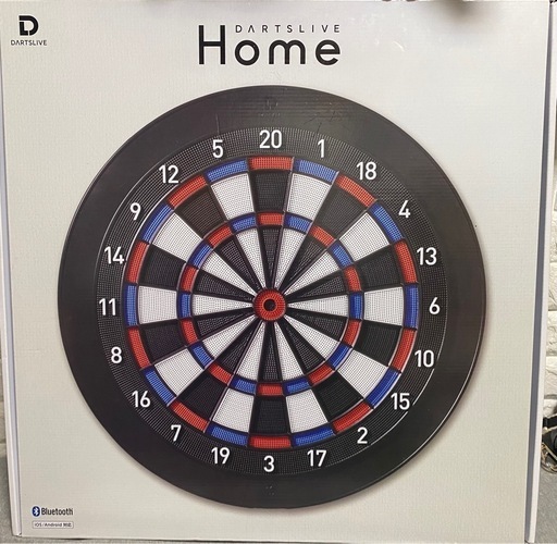 ダーツ DARTSLIVE 