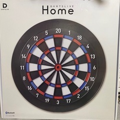 DARTSLIVE HOME