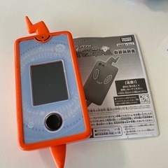 スマホロトム　2023年12月購入品