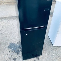 ⭐️A-Stage2ドア冷凍冷蔵庫⭐️ ⭐️ARM-138L02BK⭐️