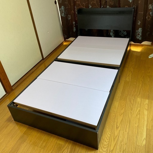 ベットシングル
