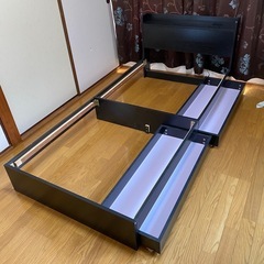 ベットシングルの画像