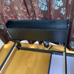 ベットシングルの画像