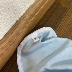 日焼け防止ジャケット（新品）の画像