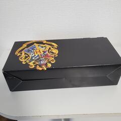 ハリー・ポッター　お菓子箱の画像