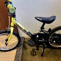 キッズ変身バイク