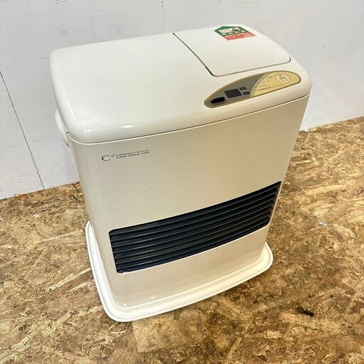 【11/10お買い得品】コロナ/CORONA ファンヒーター GT-2550CL 1992年製 ポータブル 暖房　/SL2