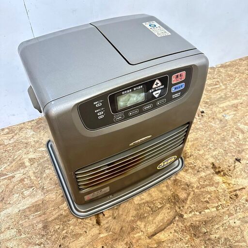 10/11【お買い得品】ダイニチ ファンヒーター FW-M362LE 2006年製 ポータブル 暖房