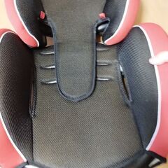 ジュニアシート　期間限定の画像