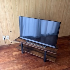 テレビ