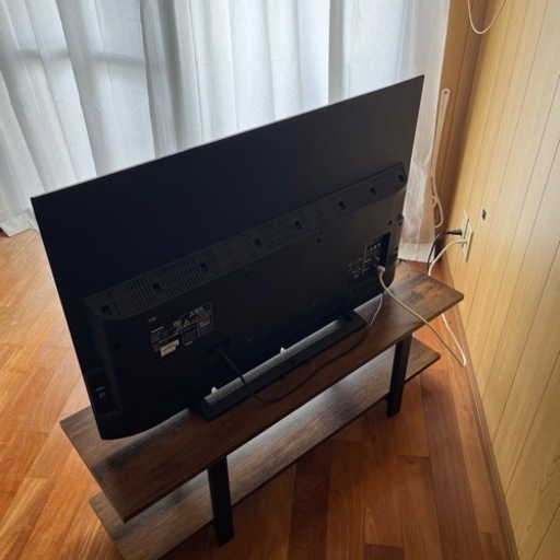 テレビ