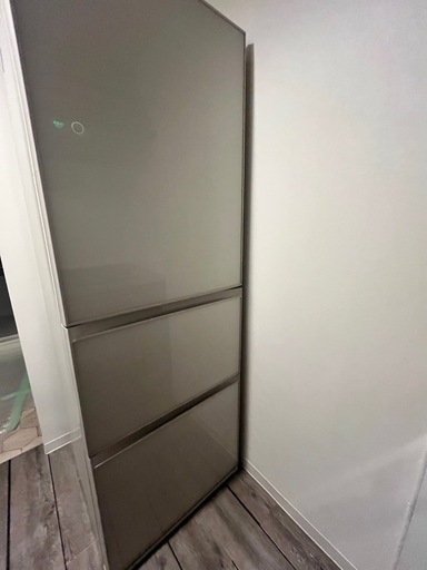 美品　TOSHIBA 3ドア　冷蔵庫　363Ｌ