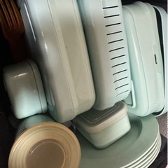 生活雑貨 食器 プレート