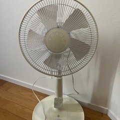 フランフラン　扇風機