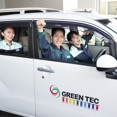 地域限定社員の検査・選別スタッフの画像