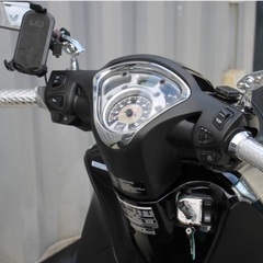 ホンダ　125cc トライク　三輪車　側車付きバイク　普通免許でokの画像
