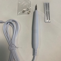 シミ取り美顔器の画像