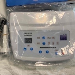 シミ取り美顔器