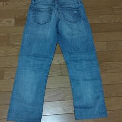 ジーンズの画像
