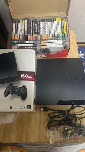 ps3 ソフト30本セット　最終値下げ