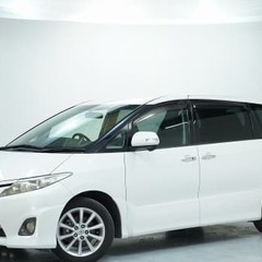 🚗自社ローンといえばオトロン❗️　トヨタ　エスティマ　アエラス　...