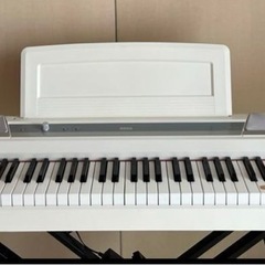 【訳あり】SP-170S 電子ピアノ　KORG コルグ