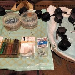 地震の予防や、ＤＩＹ.工作に