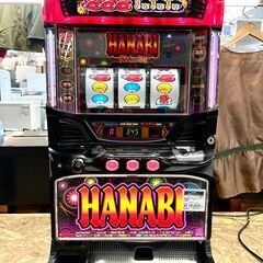 アクロス ハナビ マットブラックver.