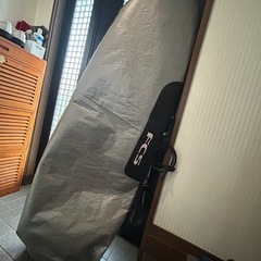 サーフボード three weather performer
