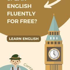 Are you ready to speak Englısh f...