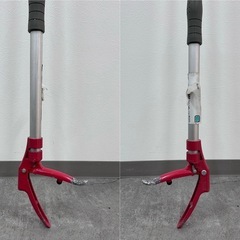 高枝切りばざみ　鋏　剪定　庭　ガーデニング　現状品の画像
