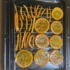 お菓子友達！